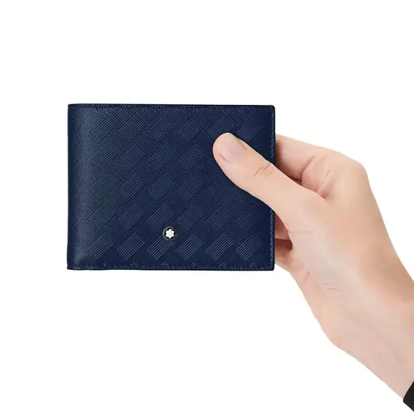 Бумажник Montblanc Extreme 6CC 198063