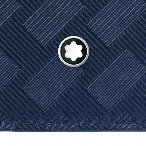 Бумажник Montblanc Extreme 6CC 198063