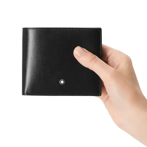 Бумажник Montblanc Meisterstück 10CC 198315