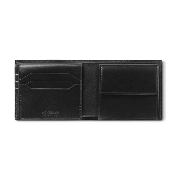 Бумажник Montblanc Meisterstück 10CC 198315