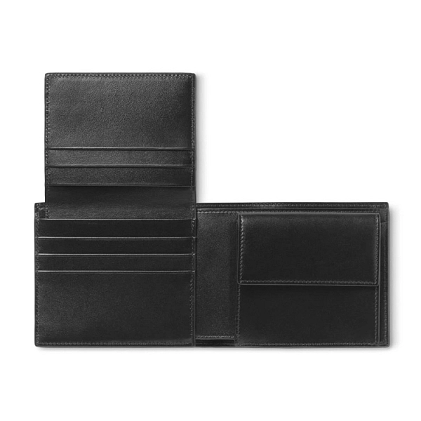 Бумажник Montblanc Meisterstück 10CC 198315