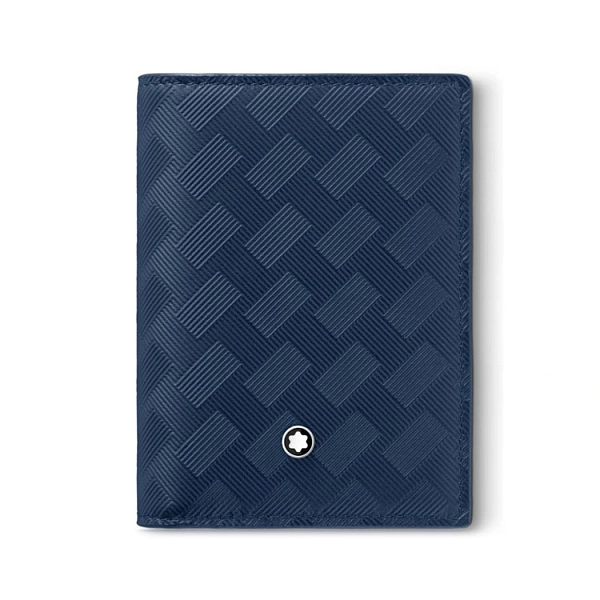 Чехол для кредитных карт Montblanc Extreme 4CC 198073