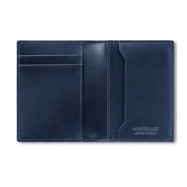 Чехол для кредитных карт Montblanc Extreme 4CC 198073
