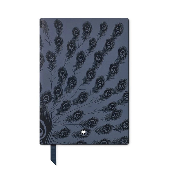 Блокнот Montblanc #146 Small, Writers Edition Homage to Jane Austen 132991