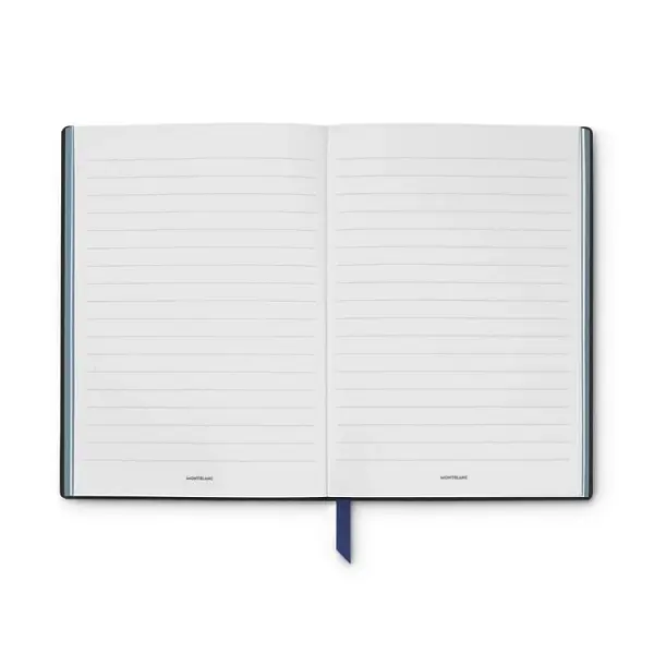 Блокнот Montblanc #146 Small, Writers Edition Homage to Jane Austen 132991