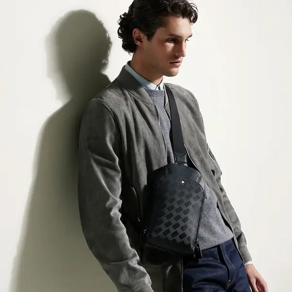 Сумка Montblanc Extreme 3.0 Sling Bag 129971