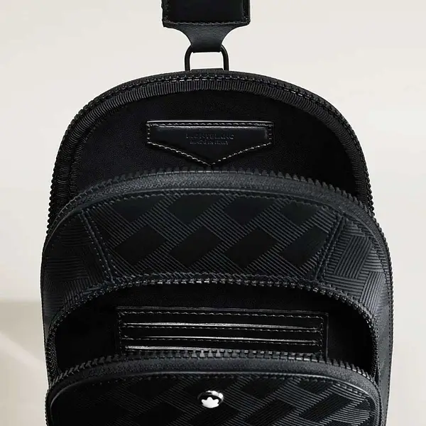 Сумка Montblanc Extreme 3.0 Sling Bag 129971