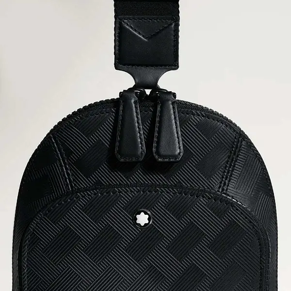 Сумка Montblanc Extreme 3.0 Sling Bag 129971