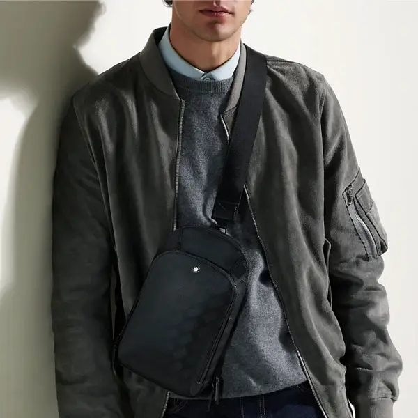 Сумка Montblanc Extreme 3.0 Sling Bag 129971