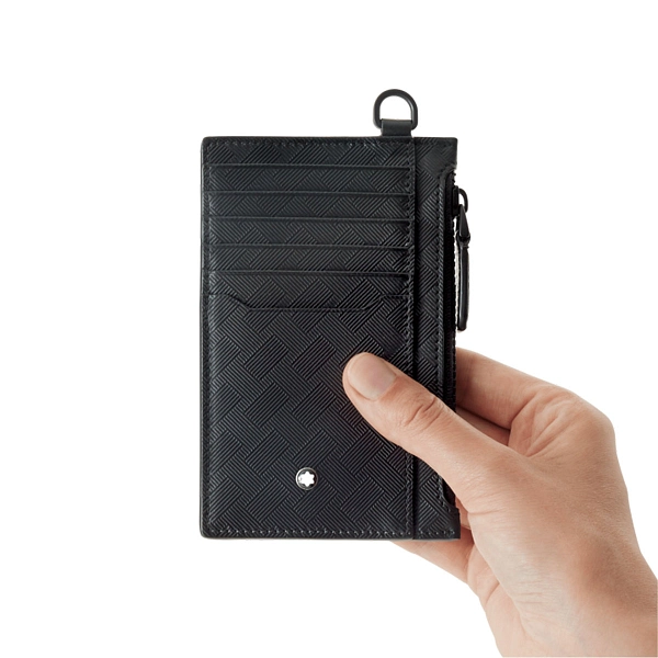 Чехол для кредитных карт Montblanc Extreme 3.0 8CC 129976