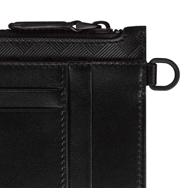 Чехол для кредитных карт Montblanc Extreme 3.0 8CC 129976