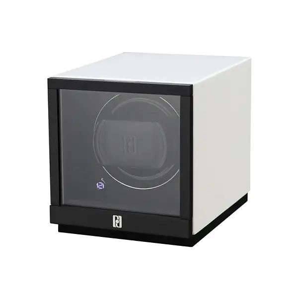 Paul Design Gentlemen 1D White