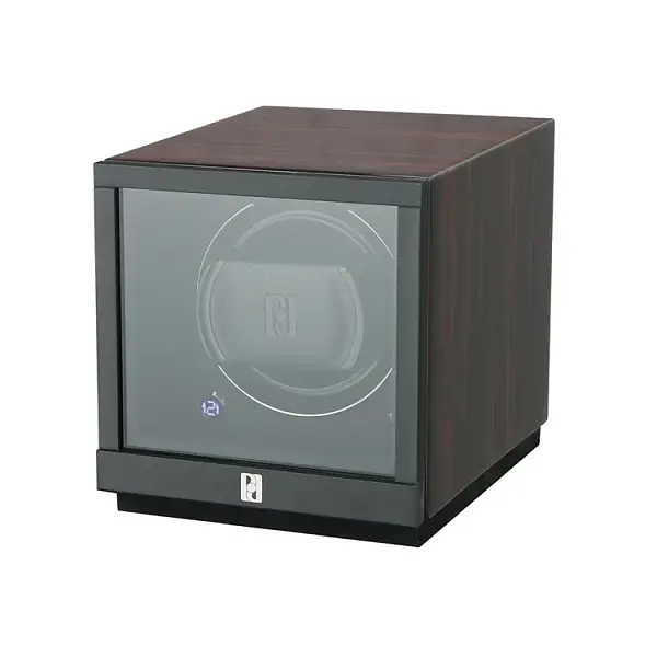 Paul Design Gentlemen 1D Macassar