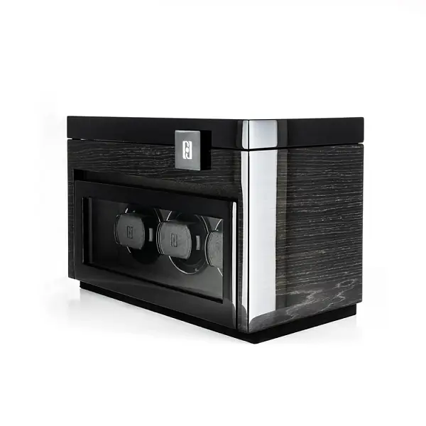 Paul Design Gentlemen 3+5 Black Apricot