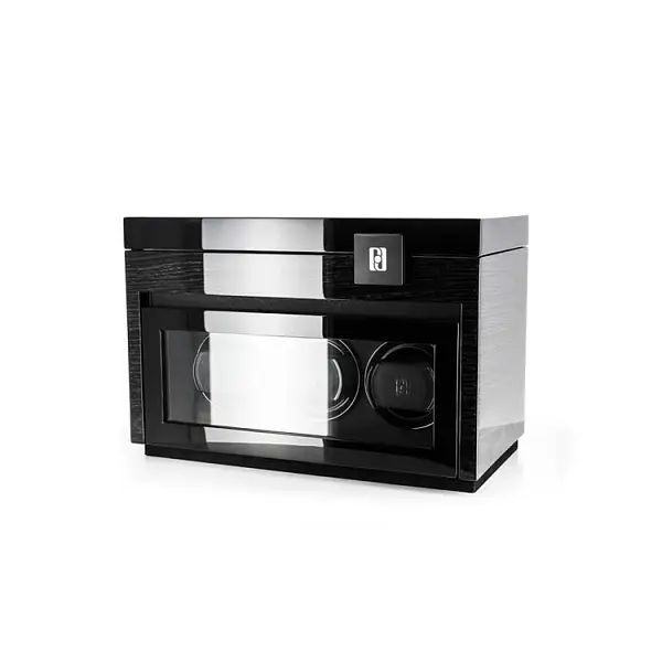 Paul Design Gentlemen 3+5 Black Apricot