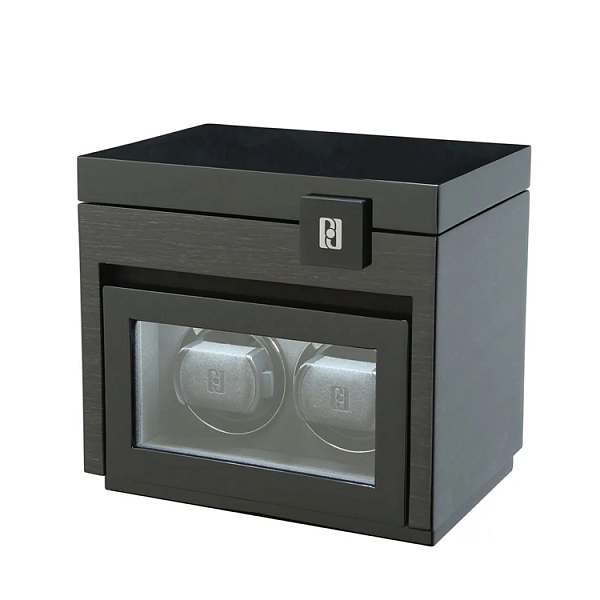 Paul Design Gentlemen 2+3 Black Apricot Key