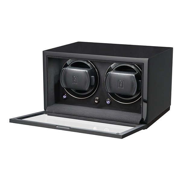 Paul Design Gentlemen 2D Black