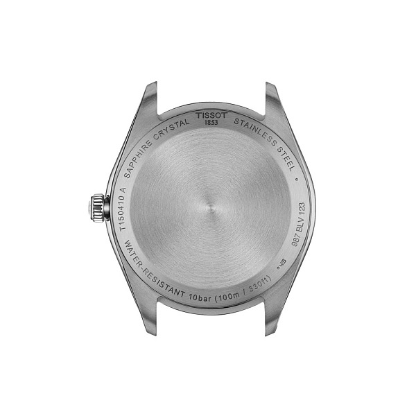 Tissot PR100 Quartz 40mm T150.410.11.351.00