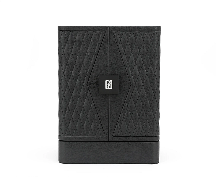 Шкатулка для украшений Paul Design Black