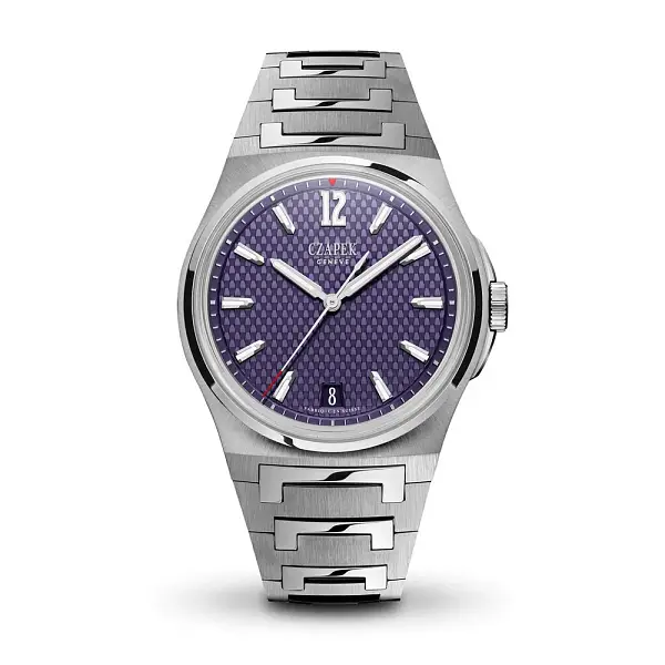 Антарктическая шапка Пассаж де Дарк Послесвечение