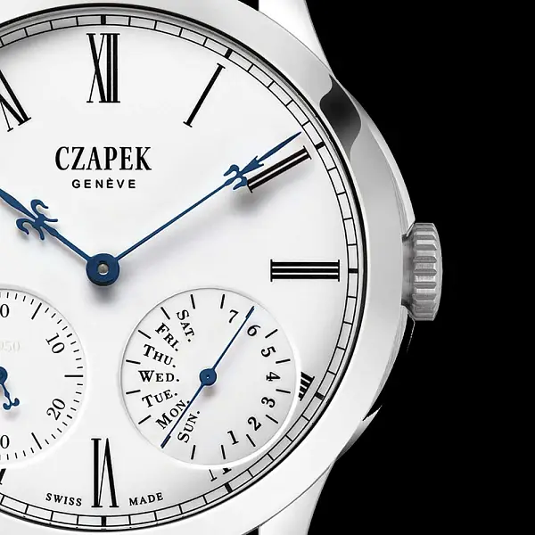 Cap Quai Des Bergues No25 Ter