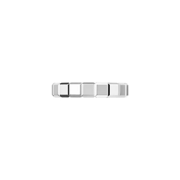 Золотое кольцо Chopard Ice Cube 829834-1017