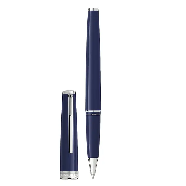 Роллер Montblanc PIX Blue MB132498