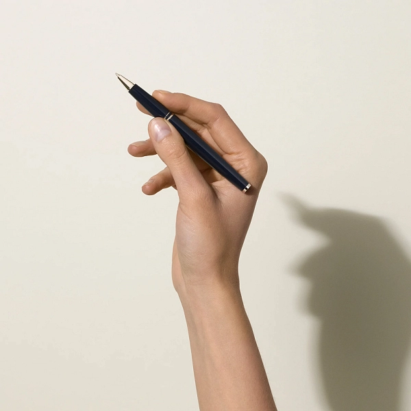 Montblanc PIX Blue Rollerball 132498