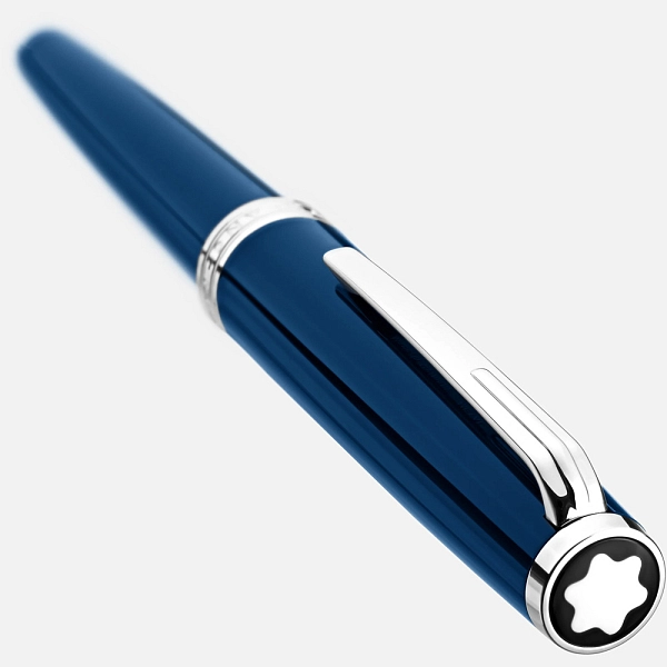 Montblanc PIX Blue Rollerball 132498