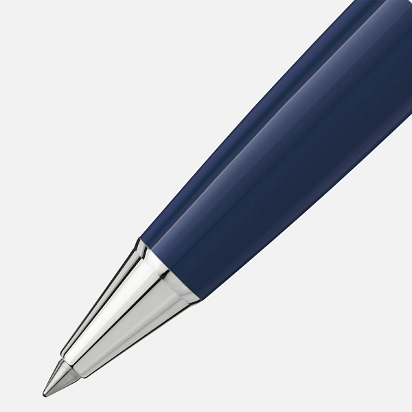 Montblanc PIX Blue Rollerball 132498