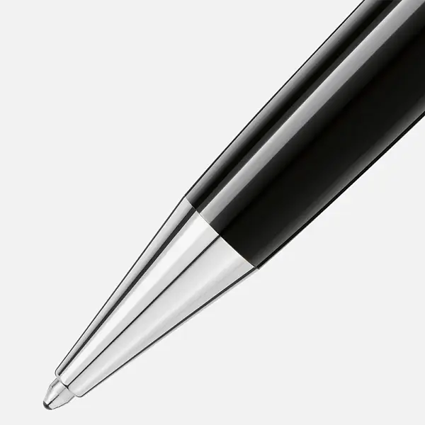Шариковая ручка Montblanc Meisterstück Platinum Line Midsize 132491