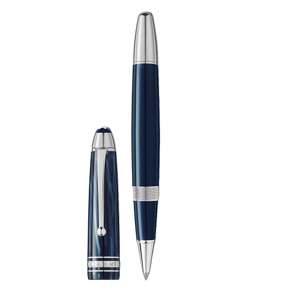 Montblanc Meisterstück The Origin Collection Legrand Rollerball 131339
