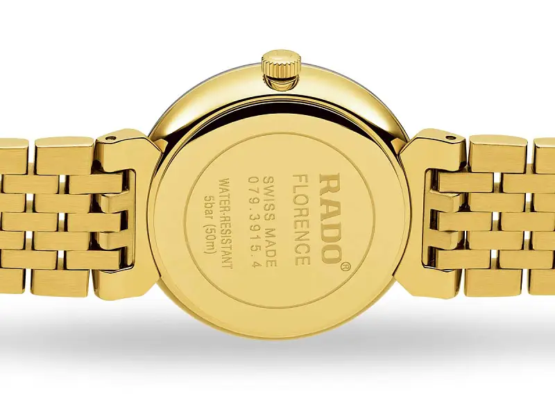 Rado Florence Diamonds R48915703