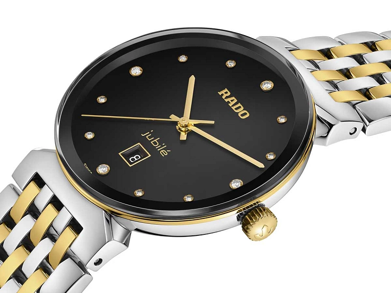 Rado Florence Diamonds R48913743