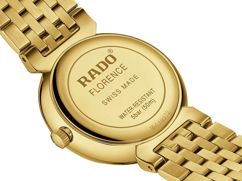 Rado Florence Diamonds R48915903