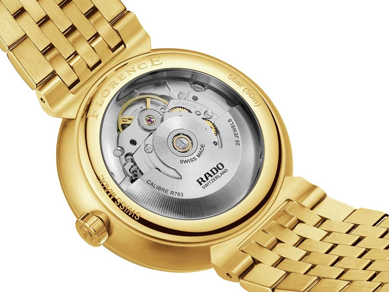 Rado Florence Automatic R48904013
