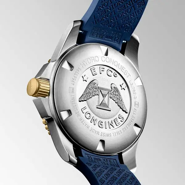 Longines HydroConquest L3.782.3.96.9