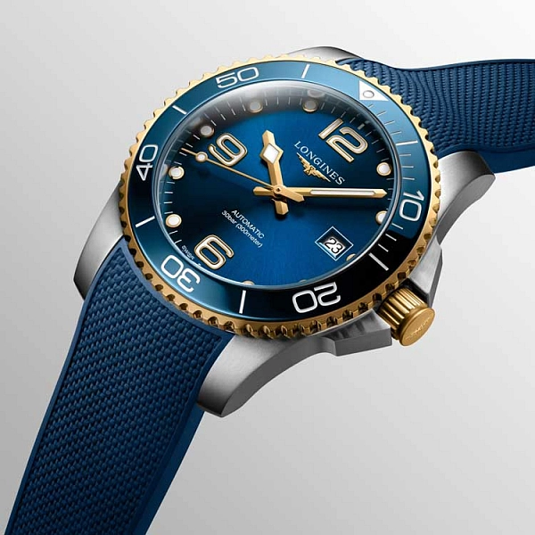 Longines HydroConquest L3.781.3.96.9