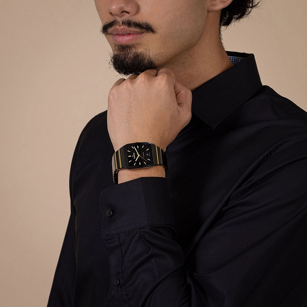 Rado Anatom Automatic R10200152