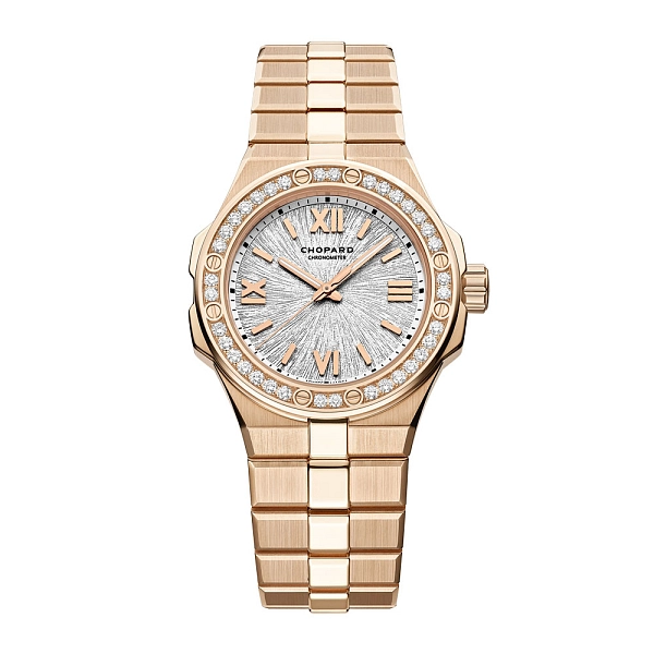 Chopard Alpine Eagle 295384-5001