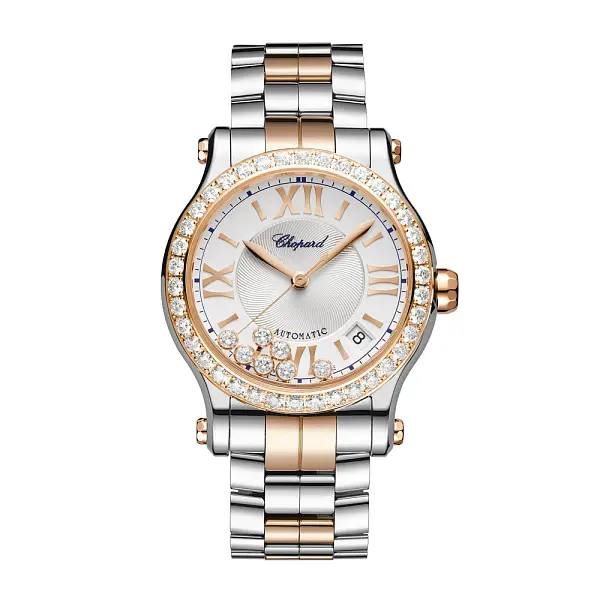 Chopard Happy Sport 278559-6025