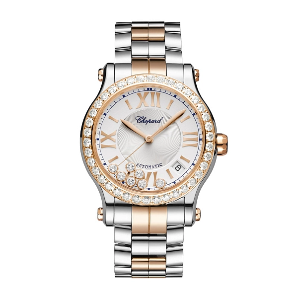 Chopard Happy Sport 278559-6025