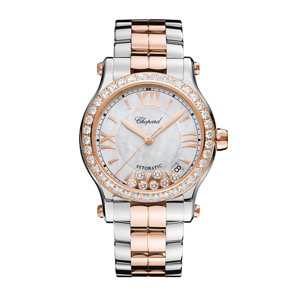 Chopard Happy Sport 278559-6007