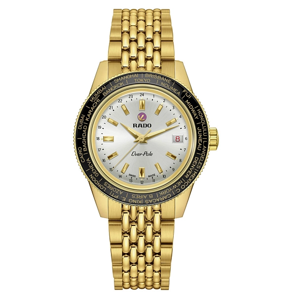 Captain Cook Over-Pole Limited Edition R32193018