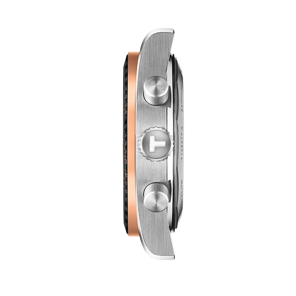 Tissot PR516 Кварцевый хронограф T149.417.22.051.01