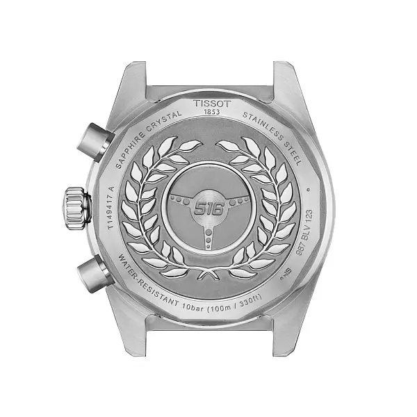 Tissot PR516 Кварцевый хронограф T149.417.22.051.01