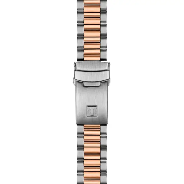 Tissot PR516 Кварцевый хронограф T149.417.22.051.01
