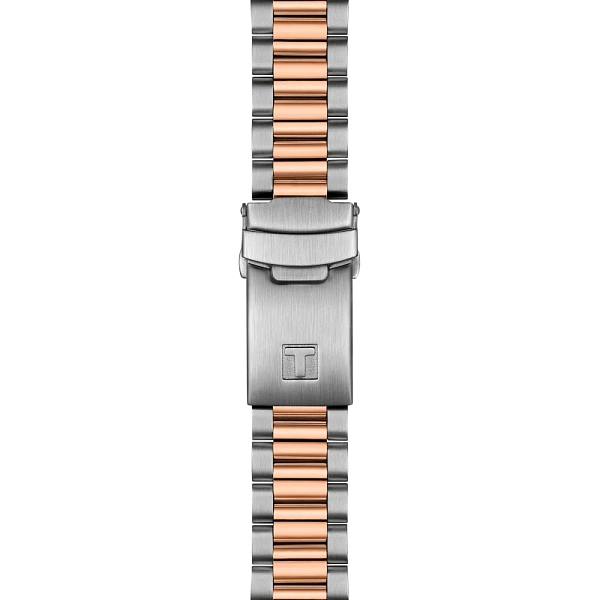 Tissot PR516 Кварцевый хронограф T149.417.22.051.01