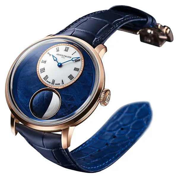 Астрономические часы Luna Magna Red Gold 1LMAR.Z01A.C211R