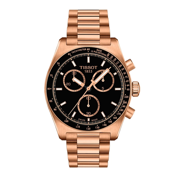 Tissot PR516 Кварцевый хронограф T149.417.33.051.00